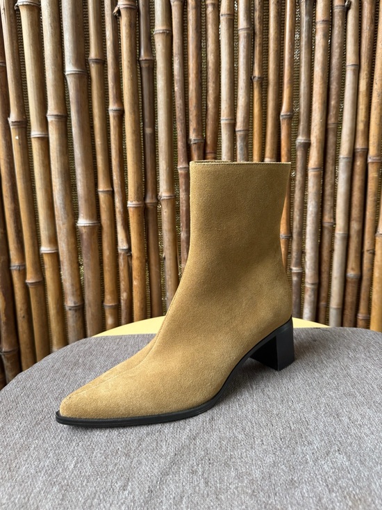 Zara Shoes - ZARA ankle boots